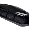 Kjust dakkoffer tassenset Aleo Adventure 480