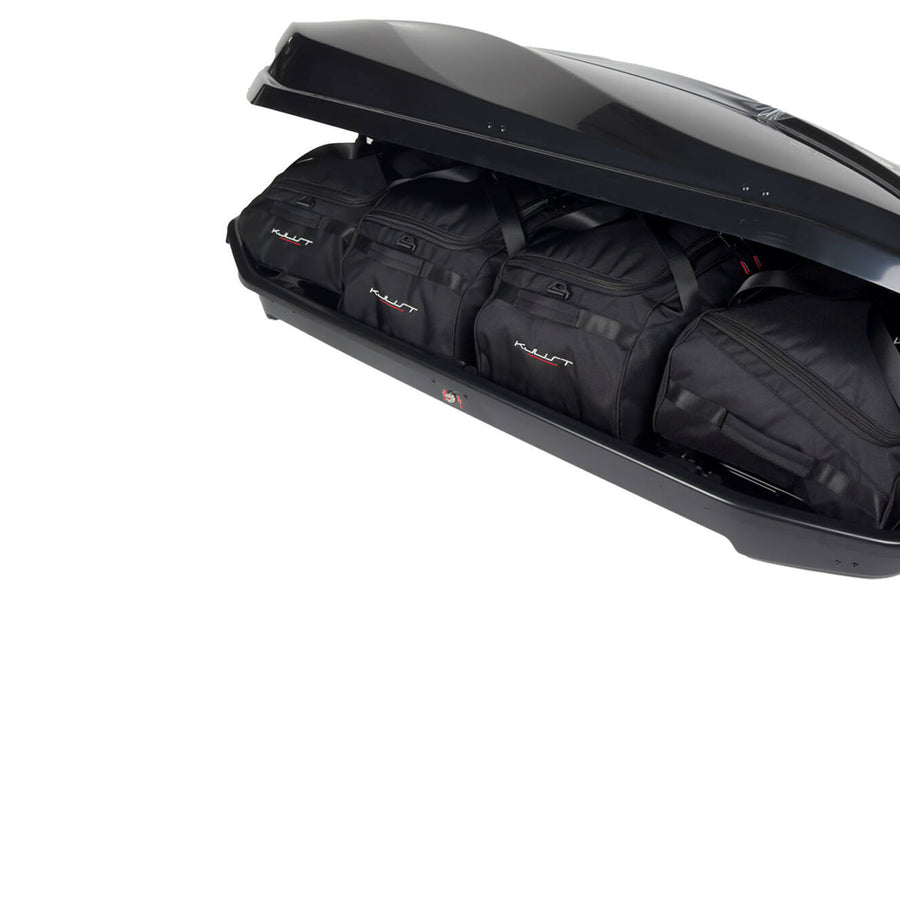 Kjust dakkoffer tassenset Aleo Strike 480