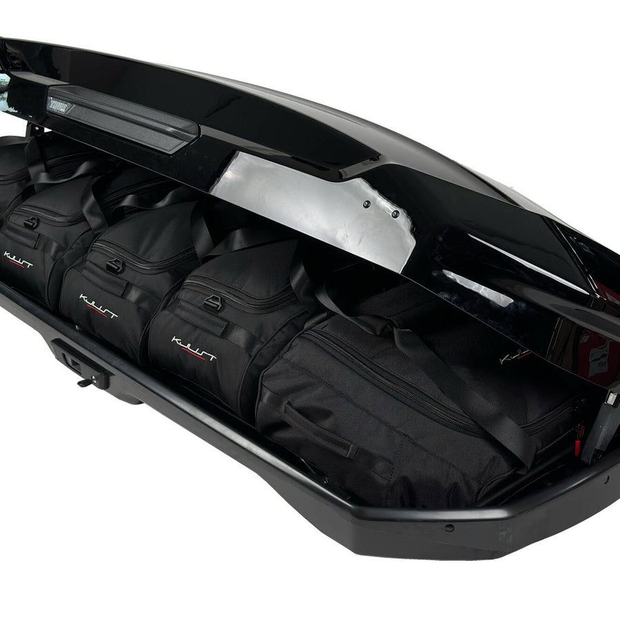 Kjust dakkoffer tassenset Thule Motion 3 Xl Low