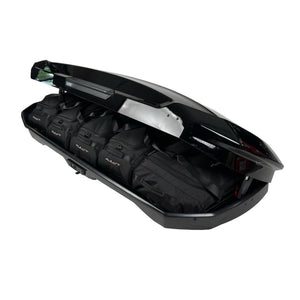 Kjust dakkoffer tassenset Thule Motion 3 Xl Low