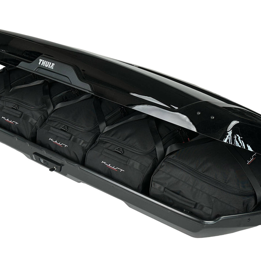 Kjust dakkoffer tassenset Thule Motion Xt Alpine