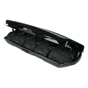 Kjust dakkoffer tassenset Thule Motion Xt Alpine