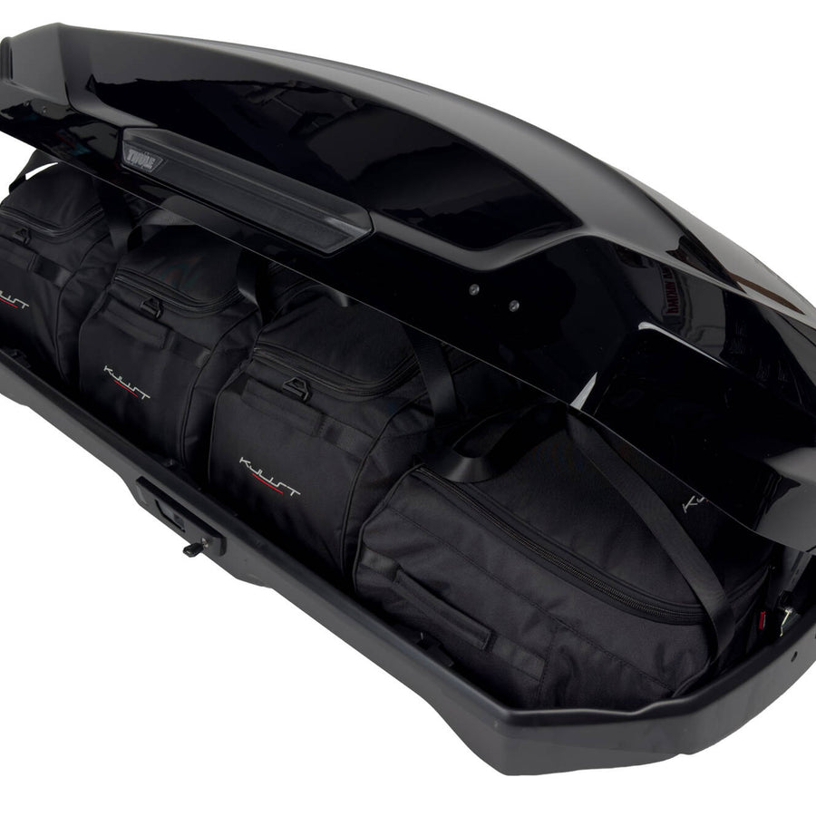 Kjust dakkoffer tassenset Thule Motion 3 M