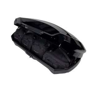 Kjust dakkoffer tassenset Thule Motion 3 M