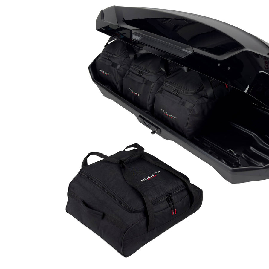 Kjust dakkoffer tassenset Thule Motion 3 M