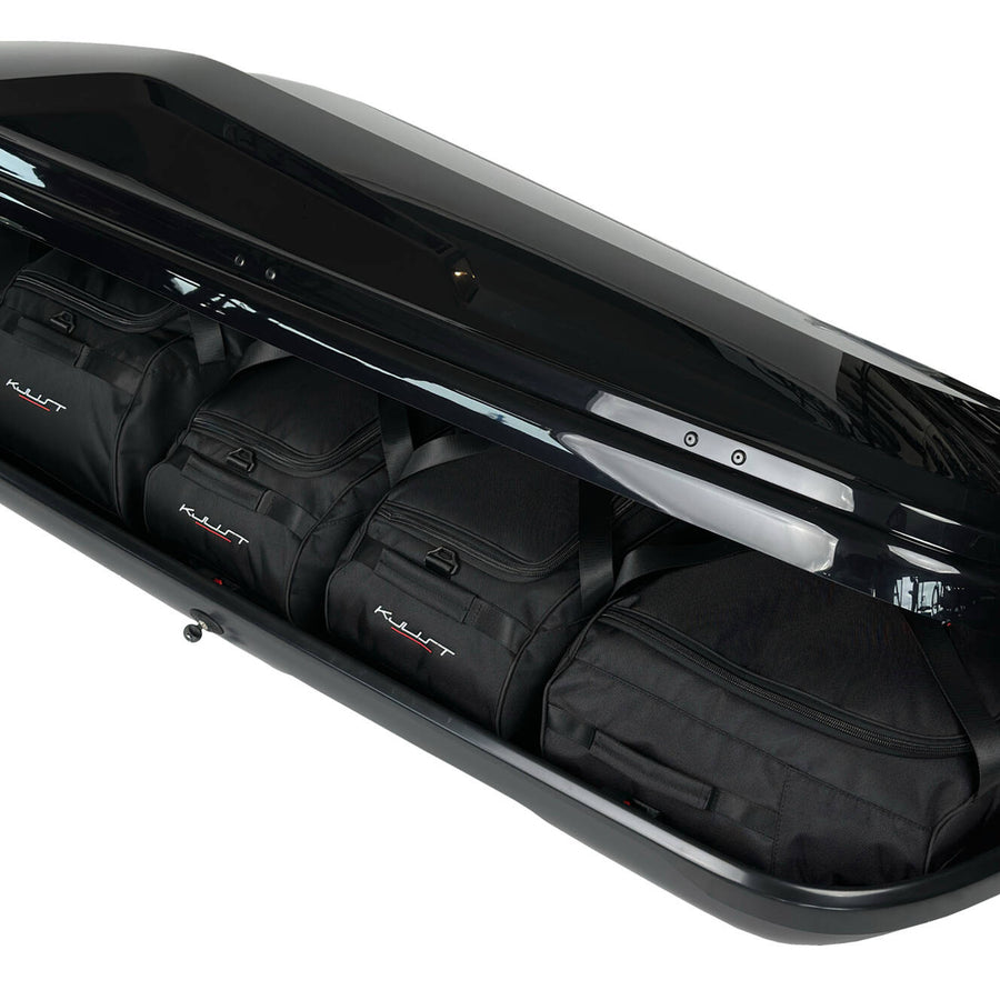 Kjust dakkoffer tassenset Montblanc Altitude 450