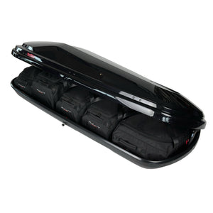 Kjust dakkoffer tassenset Montblanc Altitude 450