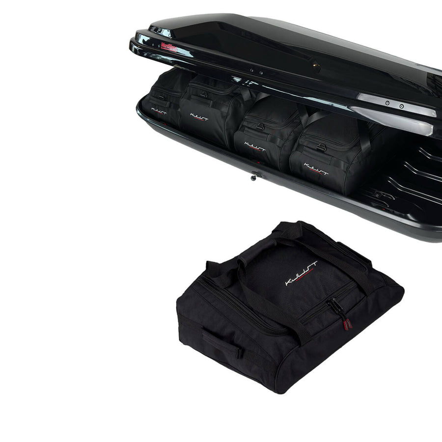 Kjust dakkoffer tassenset Montblanc Altitude 450