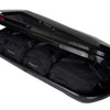 Kjust dakkoffer tassenset Montblanc Altitude 350