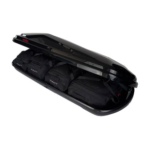 Kjust dakkoffer tassenset Montblanc Altitude 350