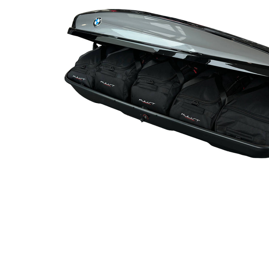 Kjust dakkoffer tassenset Bmw 82732406460 420L