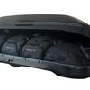 Kjust dakkoffer tassenset Volvo Travel 400