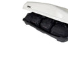 Kjust dakkoffer tassenset Modula Evo 400