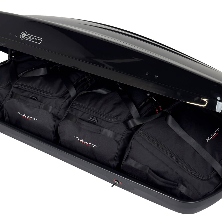 Kjust dakkoffer tassenset Modula Ciao 430