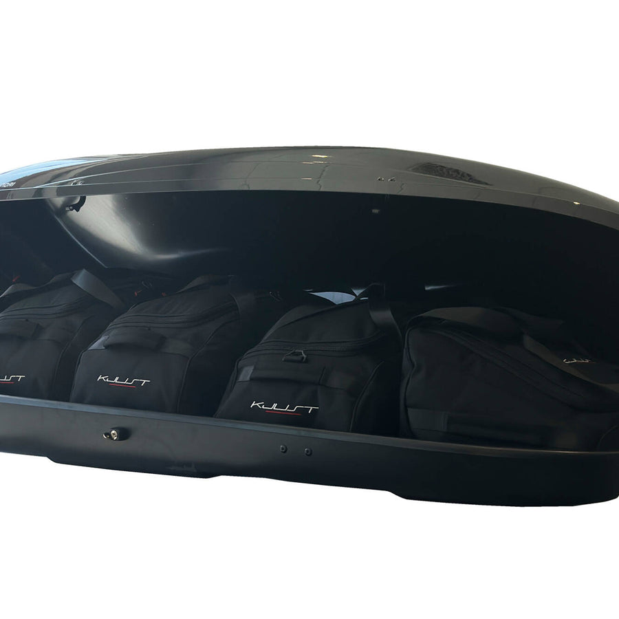 Kjust dakkoffer tassenset Hyundai 99730Ade00 390L