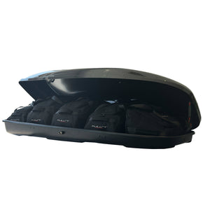 Kjust dakkoffer tassenset Hyundai 99730Ade00 390L