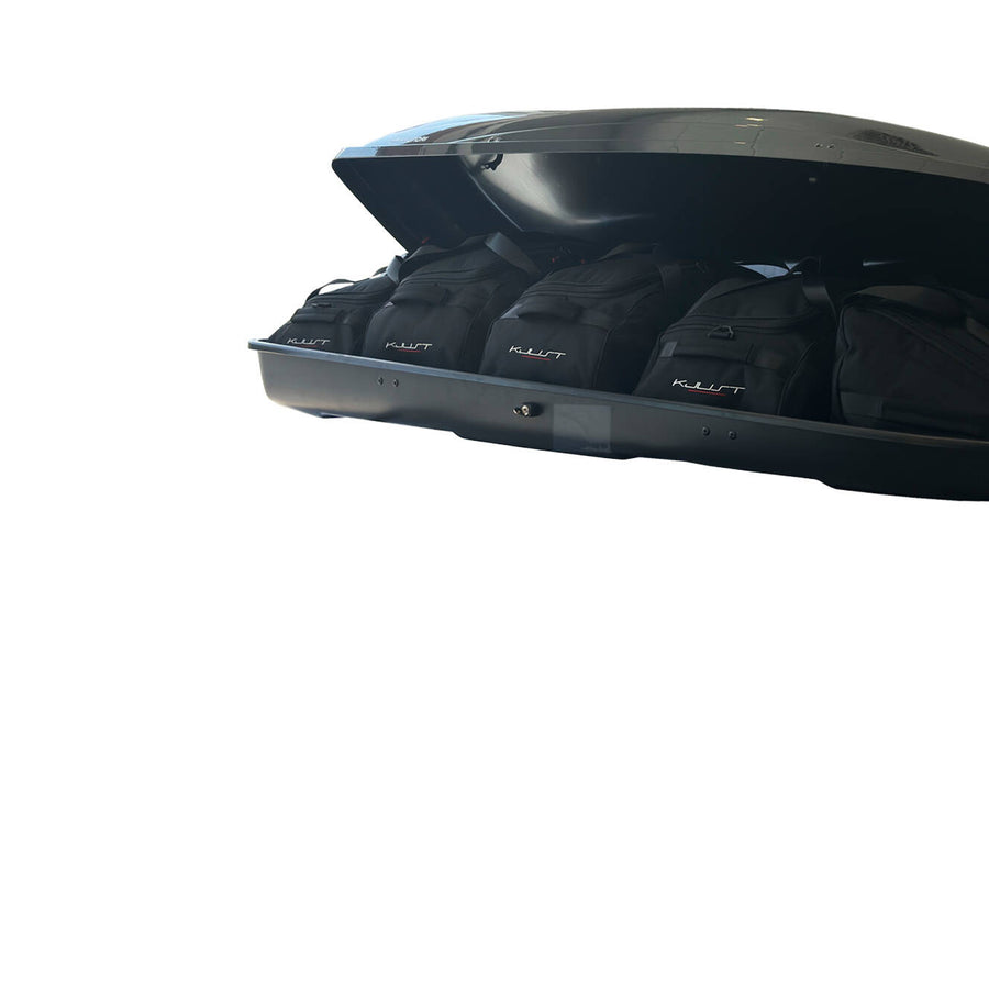 Kjust dakkoffer tassenset Hyundai 99730Ade00 390L
