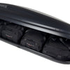 Kjust dakkoffer tassenset Hapro Carver 6.5