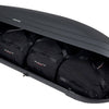 Kjust dakkoffer tassenset Hakr Magic 320