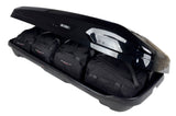 Kjust dakkoffer tassenset Aroso Stuttgart 470
