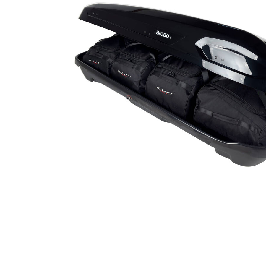 Kjust dakkoffer tassenset Aroso Stuttgart 470