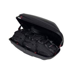 Kjust dakkoffer tassenset G3 Bicube 300+