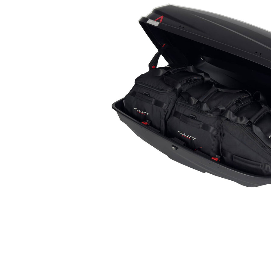 Kjust dakkoffer tassenset G3 Bicube 300+