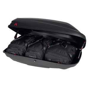 Kjust dakkoffer tassenset G3 Bicube 400+
