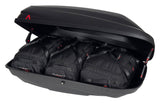 Kjust dakkoffer tassenset G3 Bicube 400+