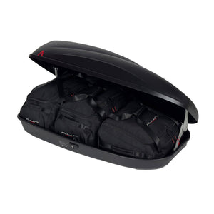 Kjust dakkoffer tassenset G3 Krono 320