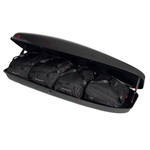 Kjust dakkoffer tassenset G3 Arjes 480
