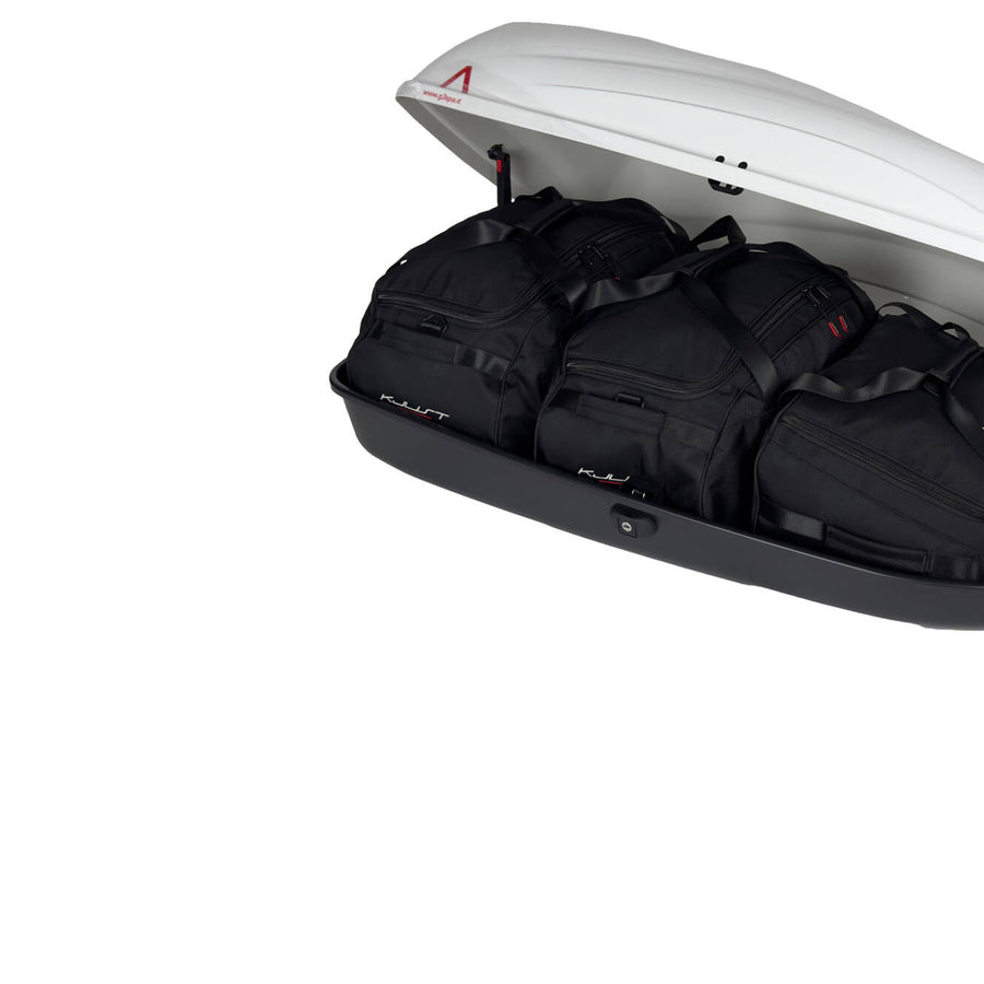 Kjust dakkoffer tassenset G3 Helios 320