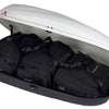 Kjust dakkoffer tassenset G3 Helios 320