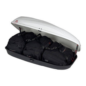 Kjust dakkoffer tassenset G3 Helios 320