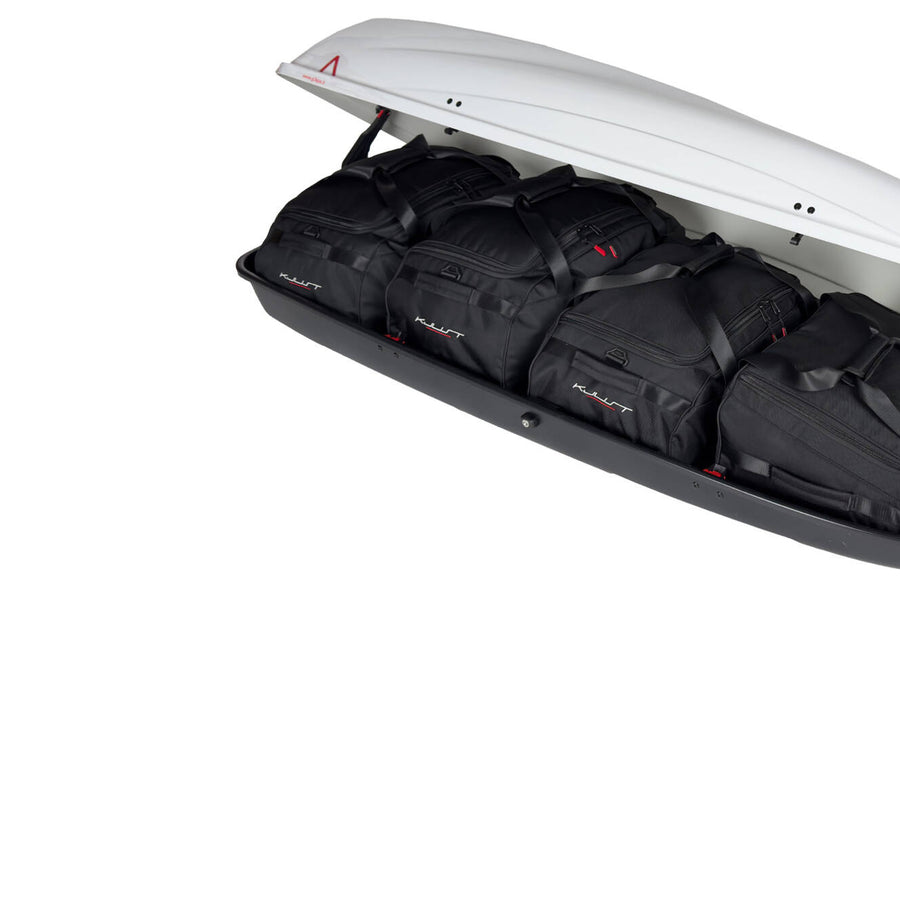 Kjust dakkoffer tassenset G3 Helios 480
