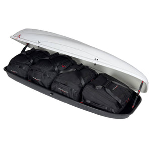 Kjust dakkoffer tassenset G3 Helios 480