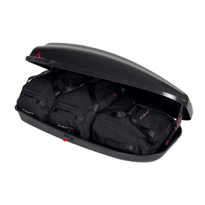 Kjust dakkoffer tassenset G3 Arjes 320