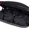 Kjust dakkoffer tassenset G3 Spark 320