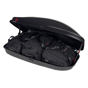 Kjust dakkoffer tassenset G3 Spark 320