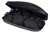 Kjust dakkoffer tassenset G3 Spark 320
