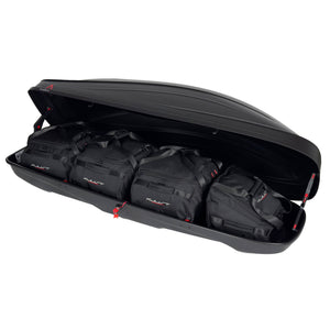 Kjust dakkoffer tassenset G3 Spark 420