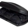 Kjust dakkoffer tassenset LevUp Cube 370