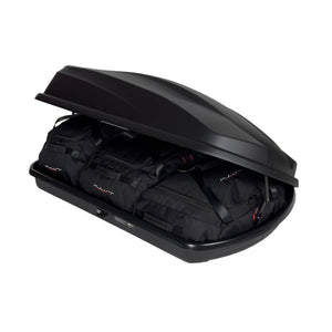 Kjust dakkoffer tassenset LevUp Cube 370