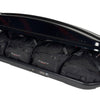 Kjust dakkoffer tassenset LevUp Space 430 Duo