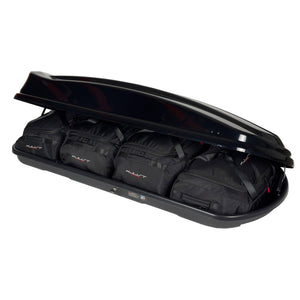 Kjust dakkoffer tassenset LevUp Space 430 Duo