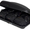 Kjust dakkoffer tassenset Rameder Topbox 350