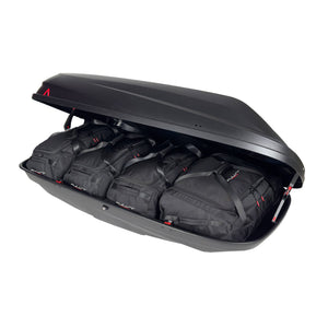 Kjust dakkoffer tassenset G3 Bicube 520+