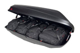 Kjust dakkoffer tassenset G3 Bicube 520+
