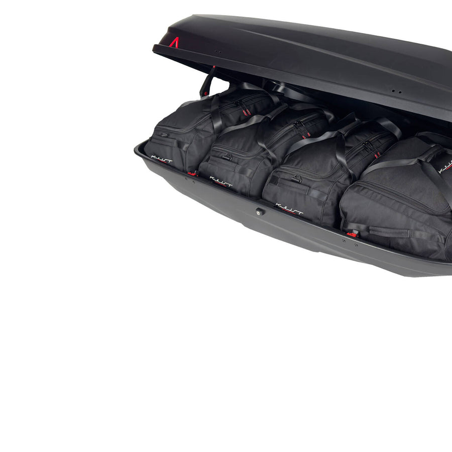 Kjust dakkoffer tassenset G3 Bicube 520+