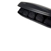 Kjust dakkoffer tassenset Hapro Carver 8.5
